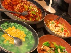 -华豫川酒家(双子塔店)