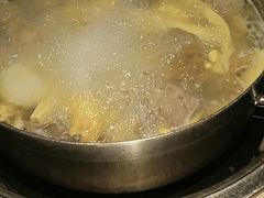 -潮泰牛肉火锅 · 创于1992年(车公庙店)