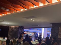 -快乐海鲜酒楼(滇池路店)