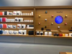 -Apple 零售店(Causeway Bay)