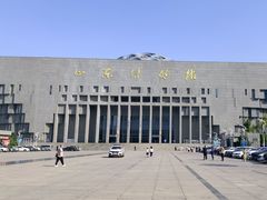 -山东博物馆