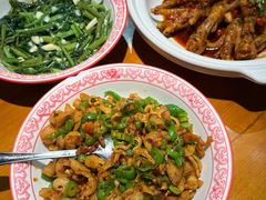 -陈家婆的菜(梅溪湖店)