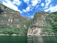 -龙庆峡风景区