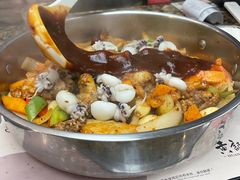 -黄记煌三汁焖锅(悦方IDmall店)