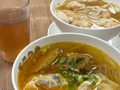 -百福麵家(新馬路店)