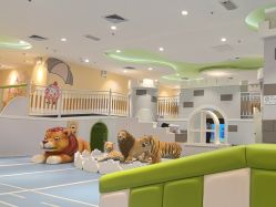 -meland亲子乐园•派对•研学(苏州悠方购物中心店)