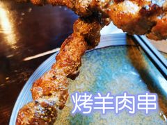 -Local泰莲庭(虹鳟鱼店)