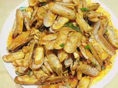 -天津乾毓德饭庄·清真传统炒菜·海鲜烧烤(咸阳路店)