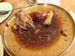 -贤花饭店(城阳店)