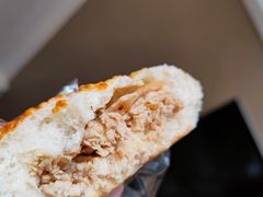 -风车面包