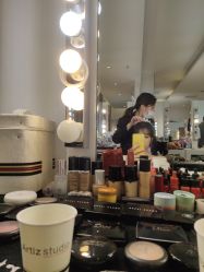 -THE QUEEN(北京店)