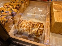 -爸爸糖吐司面包(悠唐购物中心店)