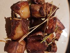 -滇野云南野生菌餐厅(陕西南路店)