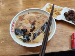 -龙华素斋(龙华路店)