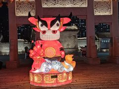 -即墨古城