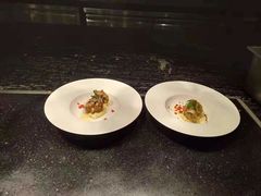 -博林天瑞喜来登酒店·西丽尚膳