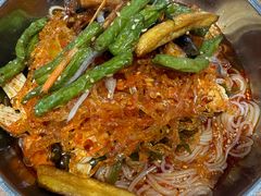 -朝鲜族拌面拌饭·佳木斯风味(砂之船店)