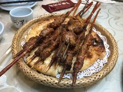 -塔里木的羊·新疆特色餐厅(钱湖北路店)