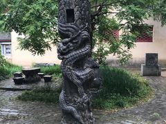 -南阳卧龙岗武侯祠