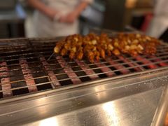 -济南香格里拉·咖啡泉自助餐厅