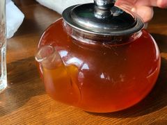 蜂蜜柚子茶-莫比餐厅(五道口店)
