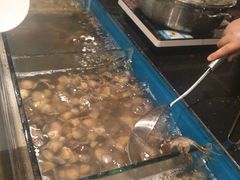 -享遇.锅姥姥牛排海鲜自助(小寨店)