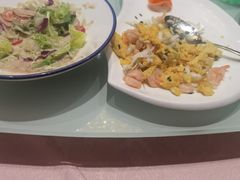 -花中城·杭帮菜·粤菜·海鲜火锅(清泰街店)