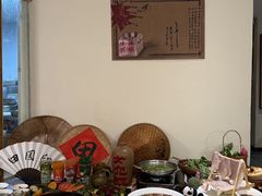 -田园印象·成都土菜院子(华阳店)