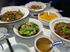 -兰湘子·湘菜小炒(石家庄万象城店)