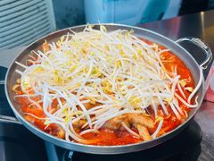 -吴草鸡爪오초닭발(城阳总店)