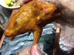 -大鸽饭(马王堆店)