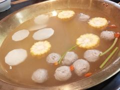 -小牛海记潮汕牛肉店(永定路店)