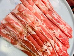 -口福居老北京涮肉(大运村店)