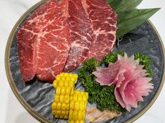 -妥妥烤肉料理(凯德店)