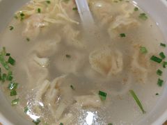 -东泰祥生煎馆(重庆北路店)