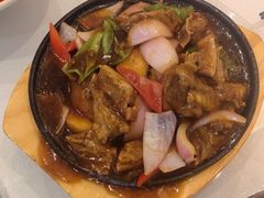 -渝信川菜(南滨店)