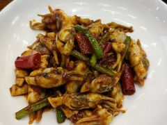 -必点海鲜·鲅鱼水饺(鞍山西道店)