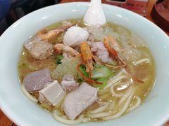 -奎元馆.百年奎元.非遗传承(西湖边的解放路店)