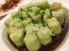 -上海老饭店(北京分店)