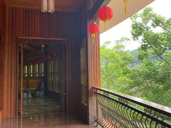 -雁南飞茶田景区