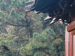 -敬亭山风景名胜区