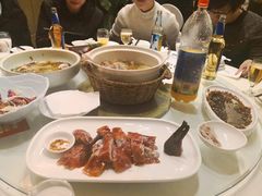 -小厨娘淮扬菜(天印大道店)