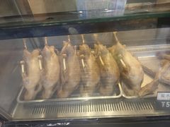 -蒋家桥饺面店(东关街店)
