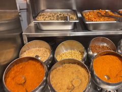 -一烙锅(友谊店)