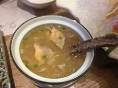 -林妈妈村·日式料理(宝山龙湖天街店)