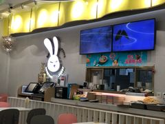 -满记甜品(南京虹悦城三店)