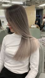-MY HAIR ARDOR