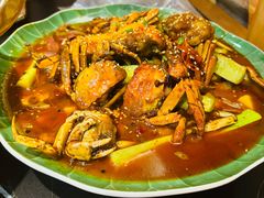 -三杯赤運·中式小酒馆(所城里店)