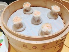 虾肉烧麦-鼎泰丰(嘉年华•海信广场VILLAGE店)