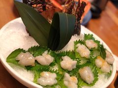 -王鼎精致料理铁板烧(世博源店)